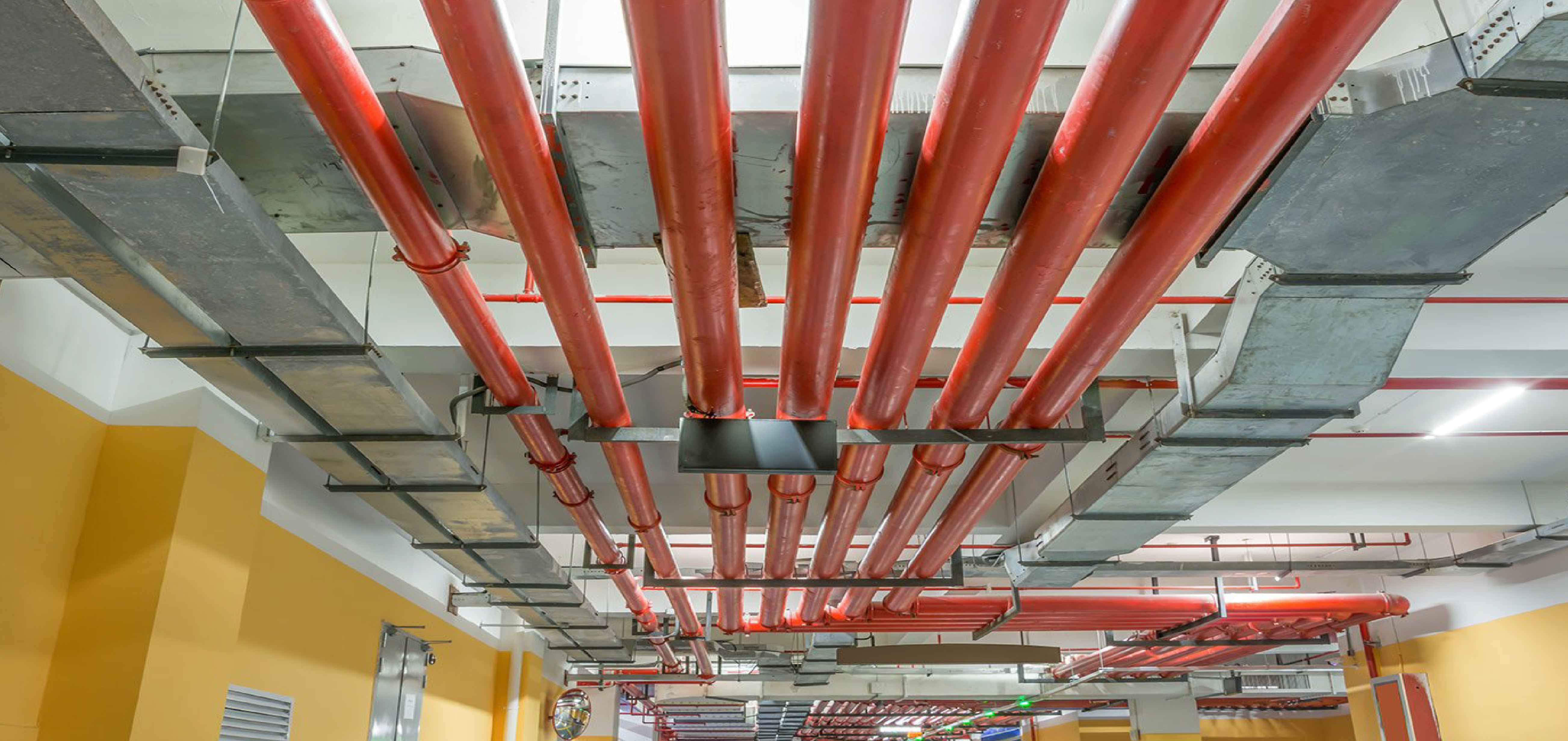 Fireproofing Solutions (Carboline)